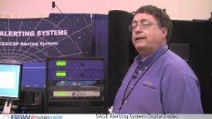Sage Digital Endec