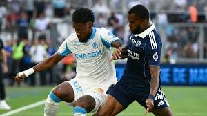 Lille vs Marsella en vivo la Ligue 1 de Francia 2025: resultado y goles de la jornada 15