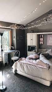 13 Cute And Girly Bedroom Decorating Tips For Girl Aesthetic Bedroom Bedroom Decorating Tips Bedroom Design