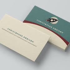 You'd use your company's business card when doing business on behalf of the company. Design A Personal Business Card For A Blockchain Professional Business Card Contest 99designs