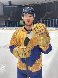 These are the most expensive game jerseys in the history of the echl and possibly all of hockey. Sportsnet On Twitter The Echl S Jacksonville Icemen Are Rocking Thanos Themed Jerseys And Infinity Gauntlet Gloves For Super Hero Night Tonight Jaxicemen Https T Co Lzs1ukjupa