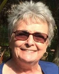 Judith Curtin SFCC Obituary August 21, 2024