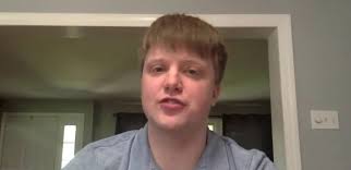 This Virginia man was struck by lightning and lived to tell the story