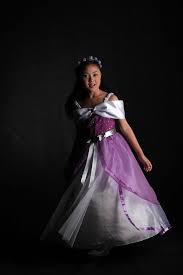 Berkhitan adalah tanda seseorang masuk dalam agama ibrahim. Baju Pesta Anak Model Princess Meraih Juara Cintakidsfashion