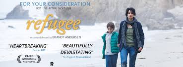 Refugee - The Short Film (@refugeeshort) • Facebook