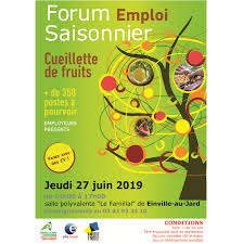 Cueillette De Fruits Plus De 300 Emplois Saisonniers A Pourvoir Chambre D Agriculture Meurthe Et Moselle