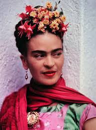 Uncovering Clues in Frida Kahlo's Private Wardrobe