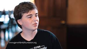 Get caught up with former GFFer Jaden Lucas. He shares more about how the  Garwin Family Foundation impacted his education in high school and what  that means for him now as a college student. #GFF ...