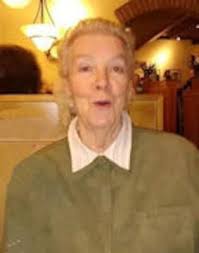 Dora Hunt Obituary (1940