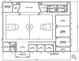 Pinnacle indoor sports specializes in indoor sports complex design, and indoor sports facility pinnacle will work directly with you from the beginning of the sports complex project through the market assessments, business plans and pro forma projections. Church Plan 140 Lth Steel Structures Church Building Plans Church Design Architecture How To Plan