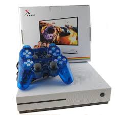 Tv Video Game Console Hdmi Xgame Handheld Gaming Player Built In 600 Different Games For Gba Snes Smd Nes For N Game Console Different Games Video Game Console