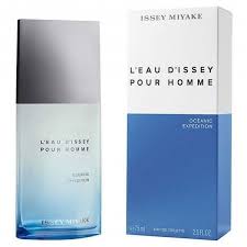 L Eau D Issey Pour Homme By Issey Miyake L Eau D Issey Pour Homme Oceanic Expedition By Issey Miyake Fragrance New Fragrances Men Perfume