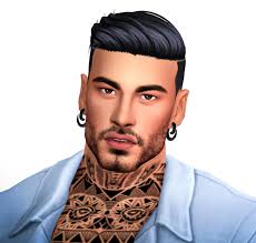 Makai #thesims #thesims4 #sims #sims4 #showusyoursims #sims4cc #simstagram