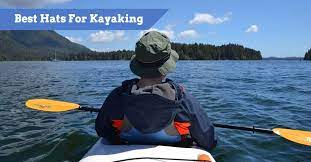 7 Best Kayak Hats For Sun Rain Paddling 2021 Kayak Guru