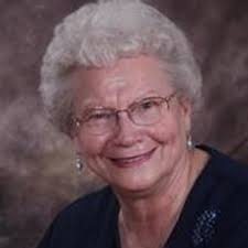 Darlene D. Scheele Obituary November 12, 2012