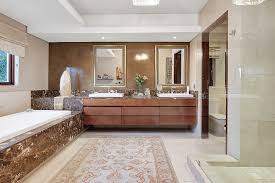 We love the way this homeowner added air plants to the wall decor. Top 10 Beautiful Bathrooms From Around The World Blog