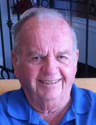 Obituary information for James F. Craig