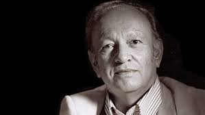 Gerald Dawe Archives