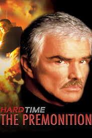 Hard Time: The Premonition (1999) directed by David S. Cass Sr. • Reviews,  film + cast • Letterboxd