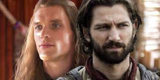Fans have been wondering which names from george r.r. Why Game Of Thrones Recast Daario Naharis In Season 4