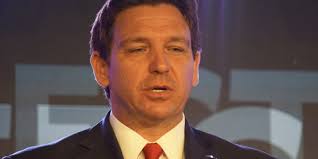 DeSantis Endorses 'Pro-parent' School Board Candidates · The Floridian