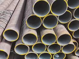 无缝钢管_无缝钢管_山东禄荣物资有限公司