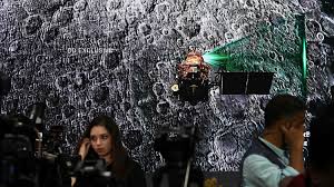 Image result for Mission chandrayaan fail