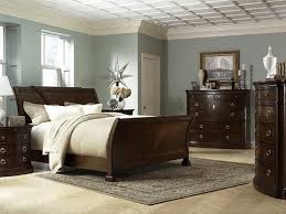 For a closed area such as bedrooms, dark furniture. Pin On Bedroom