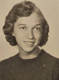 Janice Eaton-Kellogg , Whitney Point class of 1957, passed away