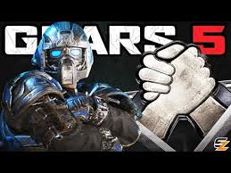 Gears 5 News New Gears 5 Allies System Explained Honor