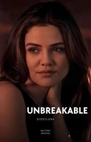 𝗨𝗡𝗕𝗥𝗘𝗔𝗞𝗔𝗕𝗟𝗘