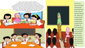 Download jurnal kelas 2 semester 2 k13 revisi 2018. Jurnal Harian Kelas 6 Semester 2 Kurikulum 2013 Revisi 2018