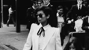 Maybe you would like to learn more about one of these? Yves Saint Laurent Gli Abiti Che Hanno Segnato La Storia Della Moda Vogue Italia