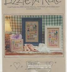 We did not find results for: Lizzie Kate 115 Baby Sampler Counted Cross Stitch Pattern With Charms Copper Centaur Studios