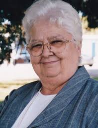 Obituary of Sylvia K. Haynes