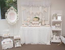 Shabby Chic Baby Shower Visualhunt