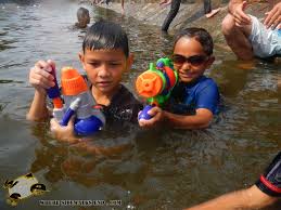 Songkran New Year S Festival Chiang Mai Thailand Chiang Mai Thailand New Year World Festival