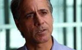 Dr. Michael Bruno, Stevens Institute