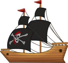 Gambar animasi kapal laut infotiket com. Kapal Laut Clipart 4 Clipart Station