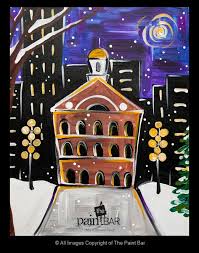 The Paint Bar Mix It Up And Paint Painting Creative Painting Paint Bar