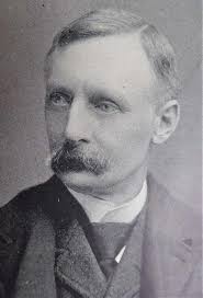 Frederick Platt-Higgins