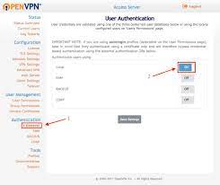 Dec 19, 2016 · by tixetsal » mon dec 19, 2016 7:14 pm. How To Use Local User Authentication Openvpn