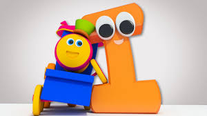 Click on the link to explore the toys . The Letter I Song Alphabets Song Abc Song Learning Street With Bob The Train Kids Tv Kids Tv Nursery Rhymes