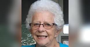 Joy Ruchtie Fisher Obituary