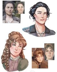 Pin On Van Der Linde Gang