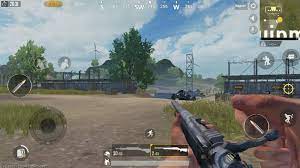 First First Person In The First Best Battle Royale Game Pubg Mobile Pubg Mobile Amino