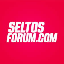 No transmission selection 2024 Kia Seltos | Kia Seltos Forum