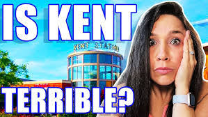 Kent Washington's Instagram, Twitter & Facebook