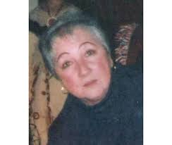 Sally Martin Obituary (1942