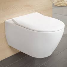 villeroy boch subway 2 0 lunette cuvette slimseat softclose et quickrelease blanc villeroy boch subway wc sitz villeroy und boch bad